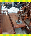 Hình ảnh: Thanh Lý Salon Gỗ Tay 12 Chạm Đào Giá Rẻ 