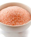 Hình ảnh: Muối ăn Himalaya tốt cho sức khỏe