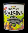 Hình ảnh: Nho khô Sunview Raisins