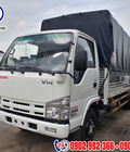 Hình ảnh: Đại Lý Xe Tải ISUZU Bình Dương Gía Xe Tải ISUZU Tốt Nhất Bình Dương Hội Quán Xe Tải ISUZU Bán Trả Góp Hỗ Trợ Vay Cao
