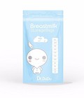 Hình ảnh: Túi trữ sữa Dr. Dudu 200ml hộp 30 cái