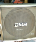 Hình ảnh: Bán loa BMB 850 bass 25 giá 2tr200k gọi O985254O96