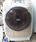 Hình ảnh: Máy Giặt Hitachi BD V3100 model 2009 giặt 10kg sấy 6kg