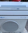 Hình ảnh: Máy lạnh cũ DAIKIN inverter plasma Autoclean Mắt Liếc Mắt thần cảm biến date 2012 còn mới đẹp