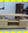 Hình ảnh: Thanh Lý Kệ Tivi Gỗ Sồi 1m2 Giá Rẻ 