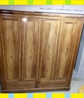 Hình ảnh: Thanh Lý Tủ Quần Áo Gỗ 4 Cánh Giá Rẻ 