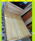 Hình ảnh: Thanh Lý Giường Phản Gỗ Sồi 1m6 x 2m Giá Rẻ 