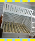 Hình ảnh: Thanh Lý Giường Tầng Gỗ Cao Su Giá Rẻ