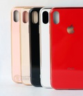 Hình ảnh: Ốp lưng Iphone XS Max xi viền táo