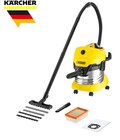 Hình ảnh: Máy hút bụi đa năng Karcher WD 4 Premium