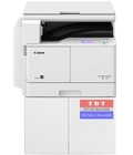 Hình ảnh: Chiếc máy photocopy Canon IR 2206