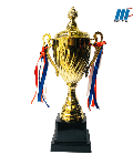 Hình ảnh: Cúp thể thao T 140