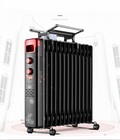 Hình ảnh: Máy sưởi dầu Yangzi 11 thanh