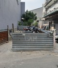 Hình ảnh: Bán đất 2 mặt tiền 822 Hương Lộ 2, khu dân cư hiện hữu