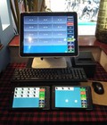 Hình ảnh: Nhận lắp đặt Máy tính tiền Tablet order cho Nhà Hàng tại Tphcm