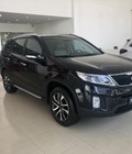 Hình ảnh: Bán Kia Sorento GATH 2.4 số khung 2018 giá cực tốt. TG tối đa 90% 7 năm.