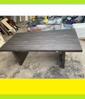 Hình ảnh: Thanh Lý Bàn Họp Cũ MDF 90 x 1m8 Giá Rẻ 