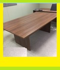 Hình ảnh: Thanh Lý Bàn Họp Văn Phòng MDF 1m2 x 2m Giá Rẻ 