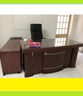Hình ảnh: Thanh Lý Bàn Giám Đốc Cũ 1m6 Giá Rẻ 