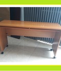 Hình ảnh: Thanh Lý Bàn Làm Việc 2 Chổ 1m4 Giá Rẻ 