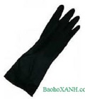 Hình ảnh: Chuyên cung cấp găng tay cao su chống acid Trung Quốc giá rẻ