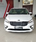 Hình ảnh: Kia Sedona Facelift 2019, hộp số tự động 8 cấp, đèn pha full led, tặng camera hành trình GPS phim cách nhiệt