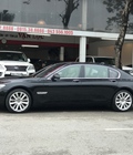 Hình ảnh: Bmw 740Li 2009 màu đen