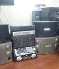 Hình ảnh: Loa Karaoke BMB CS 450, Trầm Bose 1200, B W604i, Tanoy