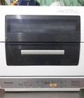 Hình ảnh: Máy rửa chén PANASONIC NP TR3 đời 2010 2011 rửa 6 bộ