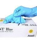 Hình ảnh: Cung cấp găng tay y tế Ansell 92 670