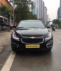 Hình ảnh: Chevrolet Cruze LTZ model 2018