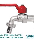 Hình ảnh: Vòi đầu dài Sanwa CKT15 và 20 lắp cho máy giặt