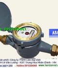 Hình ảnh: Đồng hồ đo lưu lượng nước ASAHI