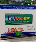 Hình ảnh: Men vi sinh Colibacter, Men sống Bạch Mai giúp bé ăn ngon