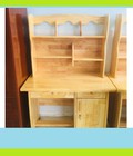 Hình ảnh: Thanh Lý Bàn Làm Việc Liền Kệ 1m2 Giá Rẻ 