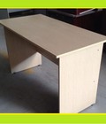 Hình ảnh: Thanh Lý Bàn Làm Việc 1m4 x 60 Không Hộc Giá Rẻ 