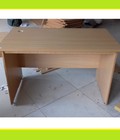Hình ảnh: Thanh Lý Bàn Làm Việc 1m x 60 Không Hộc Giá Rẻ 