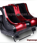 Hình ảnh: Máy massage chân Master Care MCD 227