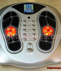 Hình ảnh: Máy Massage Chân Châm Cứu Master Care MCD 226