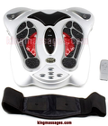 Hình ảnh: Máy massage chân Master Care MCD 225