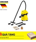 Hình ảnh: Máy hút bụi đa năng WD 3 Car
