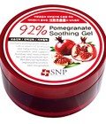 Hình ảnh: Gel làm dịu da chiết xuất trái lựu Snp Pomegranate 92% Soothing Gel