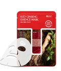 Hình ảnh: Mặt nạ essence tinh chất hồng sâm SNP Red Ginseng Essence Mask