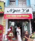 Hình ảnh: Sang nhượng shop, số 161 Nguyễn Viết Xuân, Vĩnh Yên, Vĩnh Phúc
