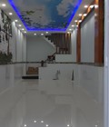 Hình ảnh: Nhà 4 tấm, 4x17m, hẻm xe hơi tận nhà đường 276 Mã Lò
