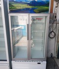 Hình ảnh: Tủ mát Sanaky cũ 600 lít, mới 90%, 2 cánh, ngăn rộng, lạnh sâu, chạy êm,