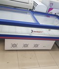 Hình ảnh: Tủ mát Sanaky VH 288K 278 lít, mới 90%, tủ nằm trưng bày,