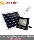 Hình ảnh: Đèn năng lượng mặt trời 40W SR PHA 40