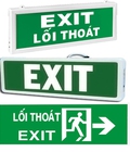 Hình ảnh: Đèn exit KENTOM giá rẻ tại Bình Dương
