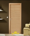 Hình ảnh: Cửa gỗ MDF Laminate giá thành phù hợp